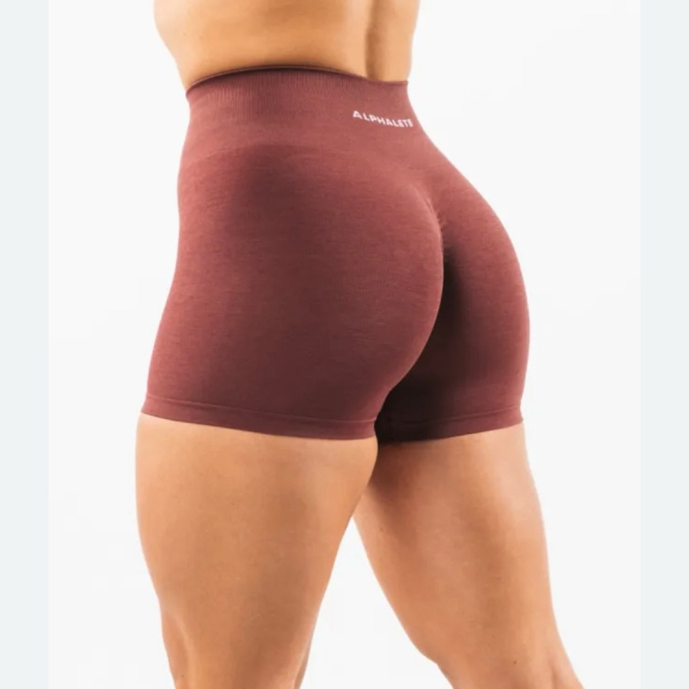 Alphalete Women's Athletic Shorts